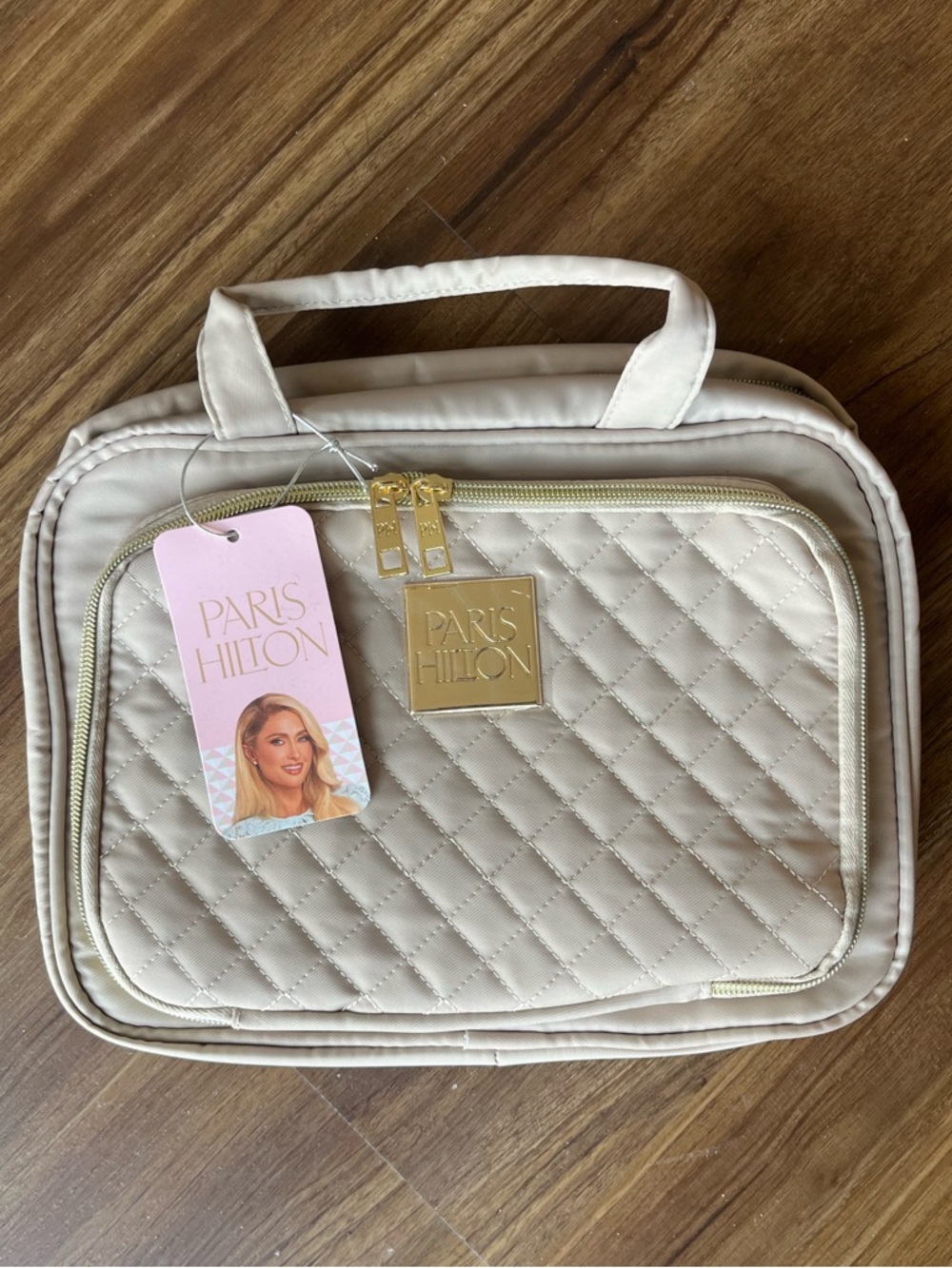 NWT Paris Hilton Bag